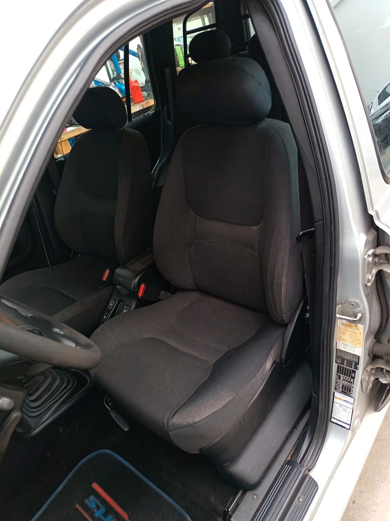 Fiat Qubo 1.3 MJT 80 CV Lounge