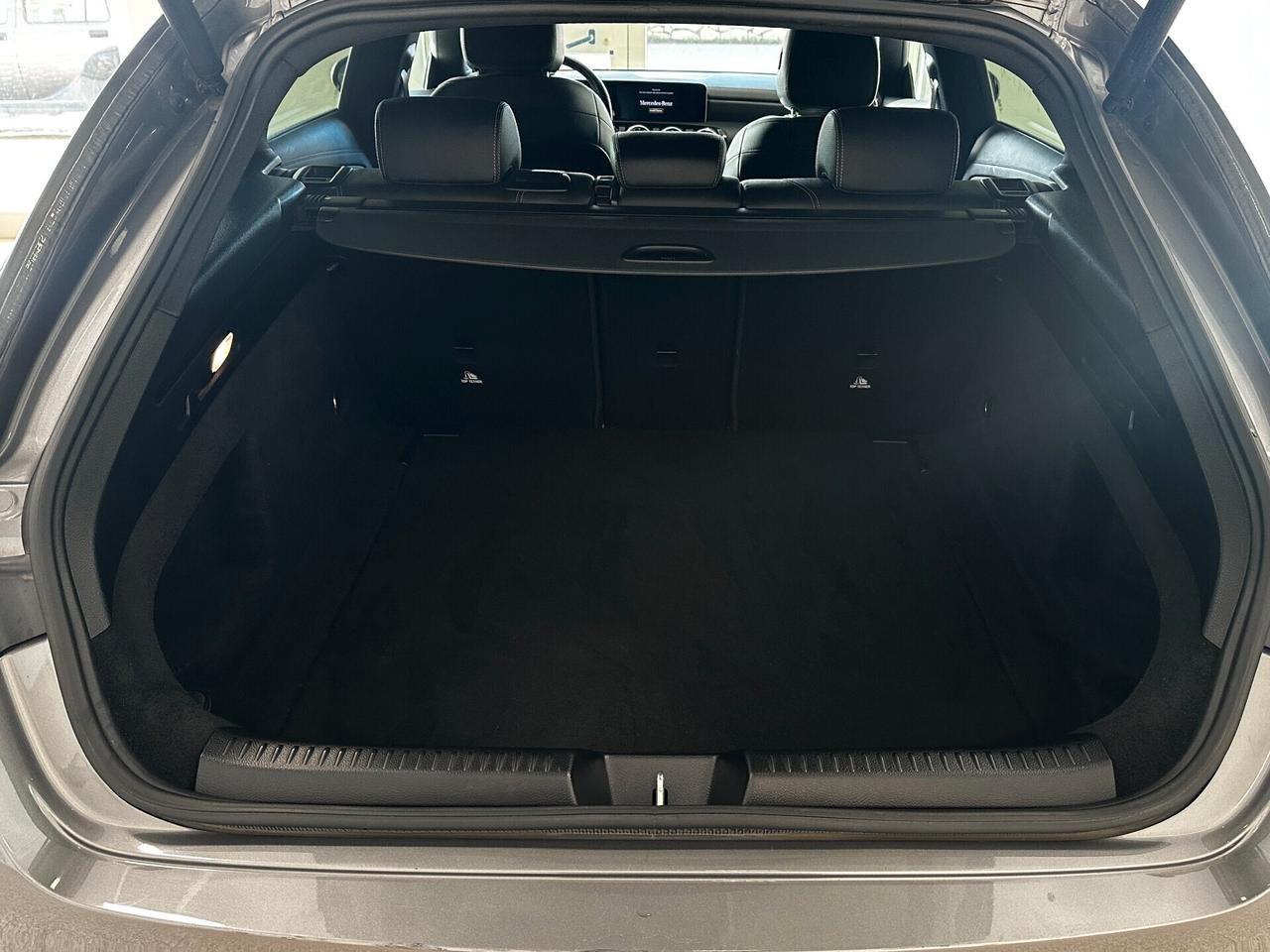Mercedes-Benz CLA 200d Premium - 2021 - TRATTABILE