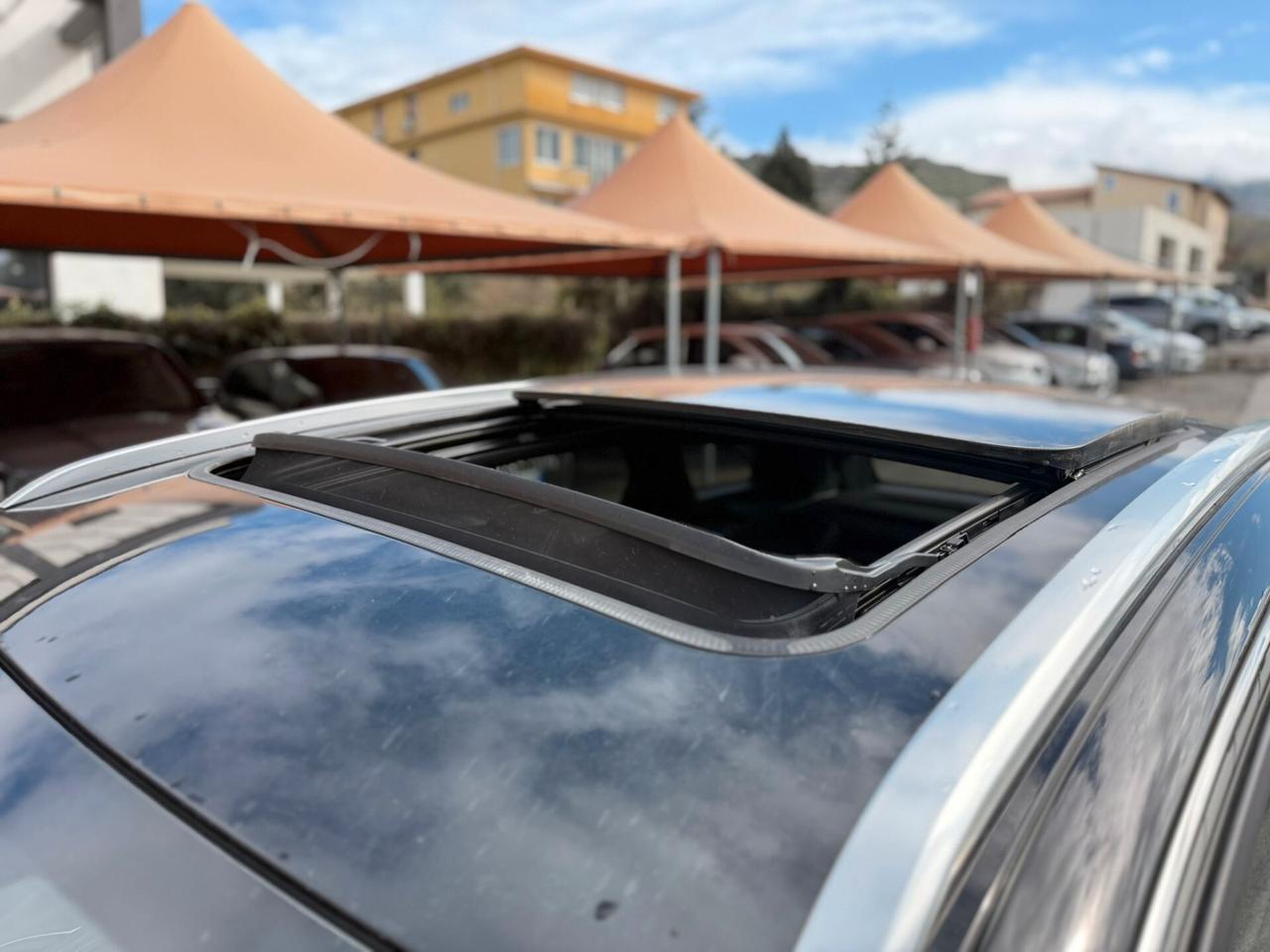 Peugeot 3008 BlueHDi 130 S&S EAT8 GT PACK TETTO