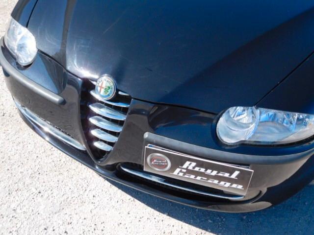 Alfa Romeo 147 1.9 JTD 5 PORTE