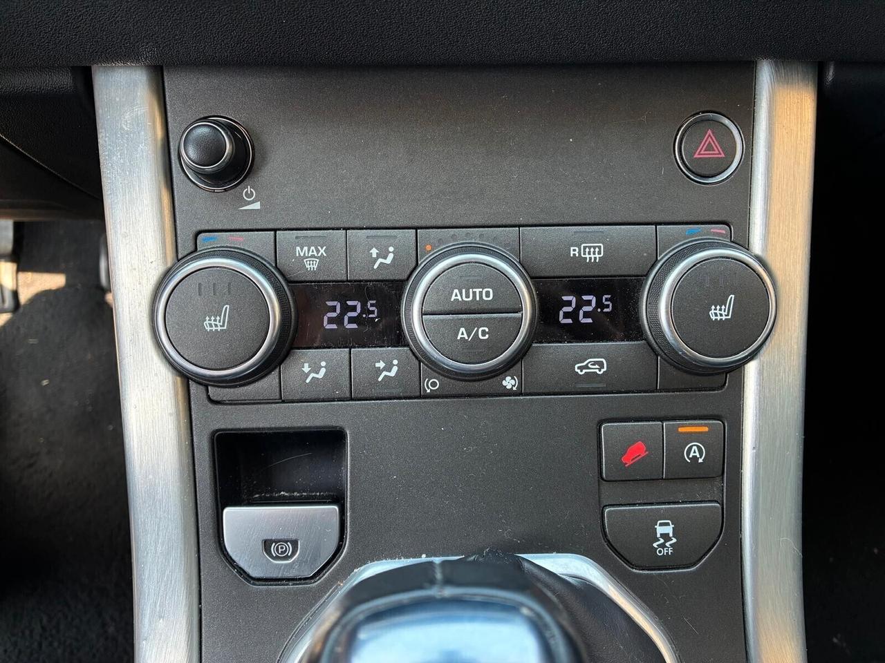 Land Rover Range Evoque 2.0 TD4 150 CV 5p. HSE