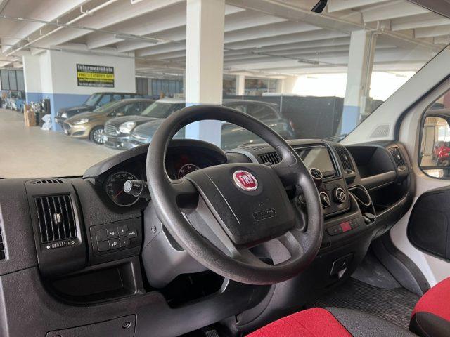 FIAT Ducato 35 3.0 Natural Power Maxi