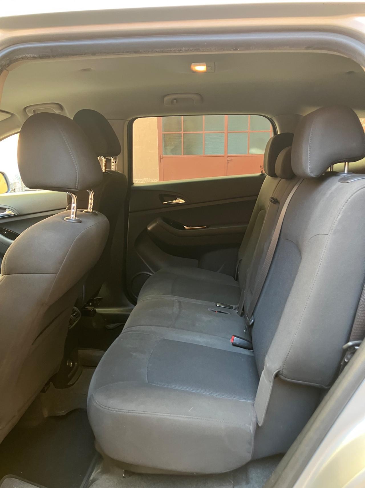 Chevrolet Orlando 1.8 LT
