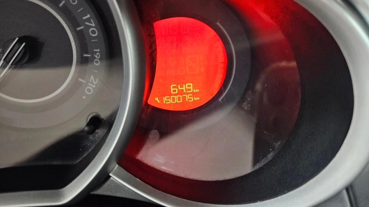 Citroen C3 1.1 Exclusive