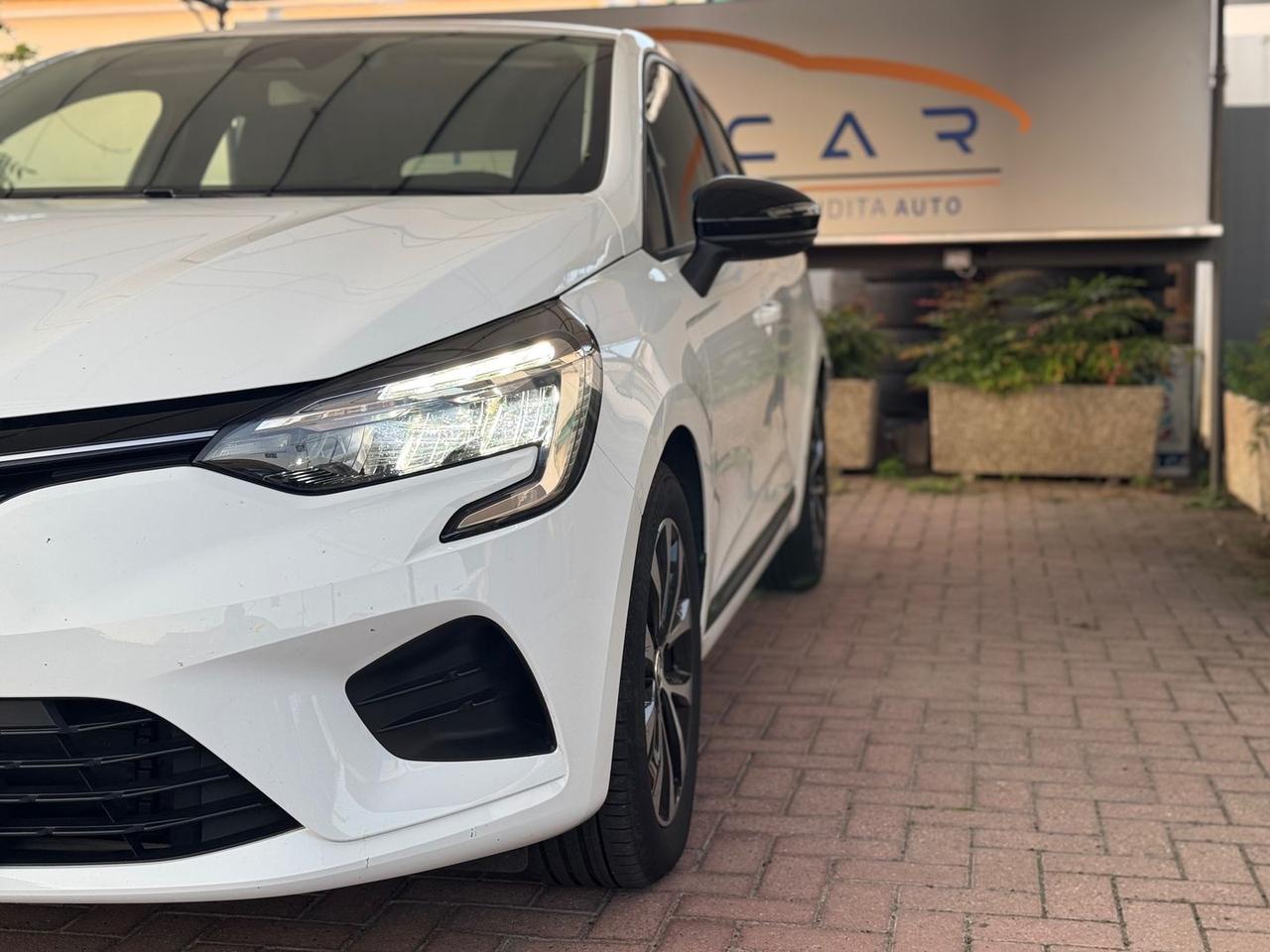 Renault Clio Evolution 1.0 ECO-G 100 #6904