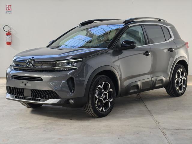 CITROEN C5 Aircross BlueHDi 130 S&S EAT8 Max