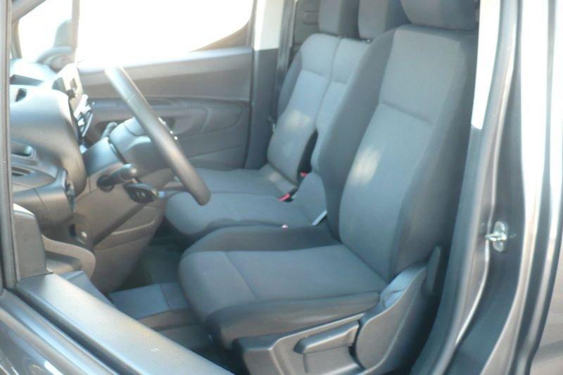 Citroën Berlingo Berlingo BlueHDi 100 Van DC XL Doppia Cabina