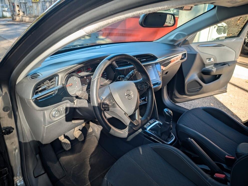 Opel Corsa 1.2 SENZA VINCOLI UNIPRO' FULL OPT E6