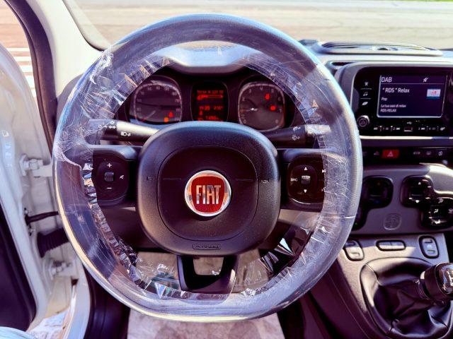 FIAT Panda KM 69.000 - STRAFULL -NO OBBLIGO FINANZIAMENTO
