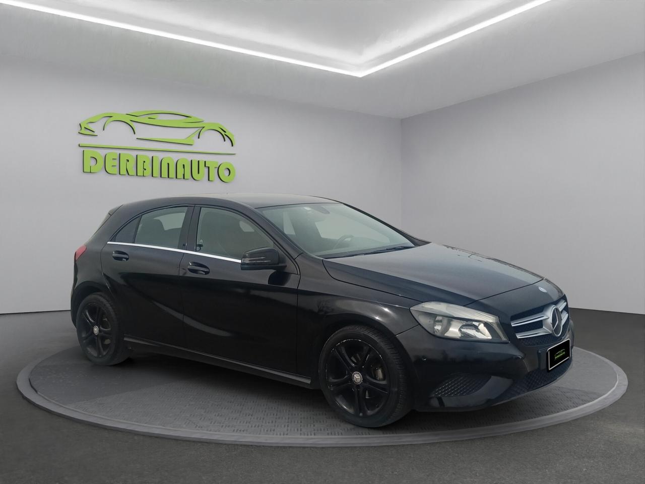 Mercedes-benz A 180 CDI Premium