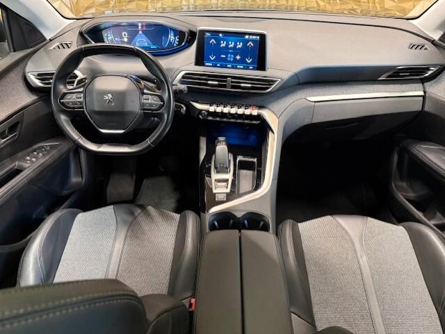 Peugeot 5008 BlueHDi 130 S&S EAT8 Allure