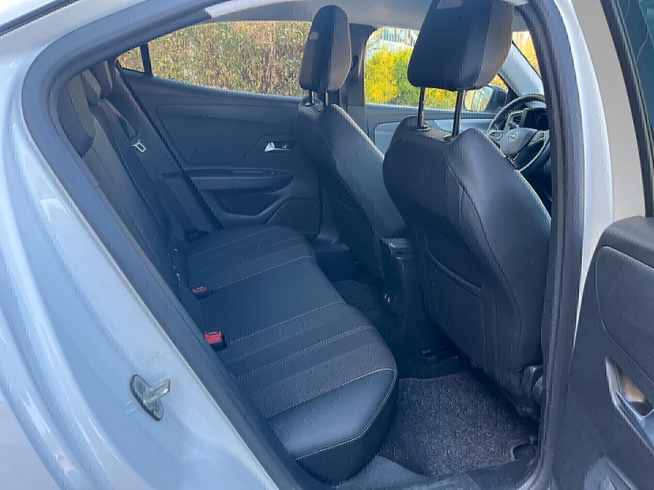 Opel Mokka 1.5 diesel 110 CV 06/2022** KM 46248**