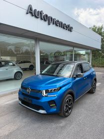 Citroen C3 PureTech 100 S&S Max pronta subito CATENA DISTRIBUZIONE