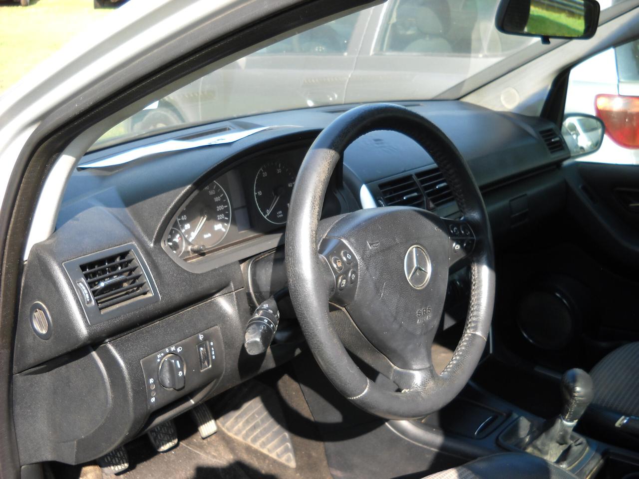 Mercedes-benz A 180 A 180 CDI Avantgarde