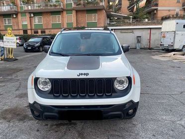 Jeep Renegade Renegade 2.0 mjt Trailhawk 4wd 170cv auto OFFERTA