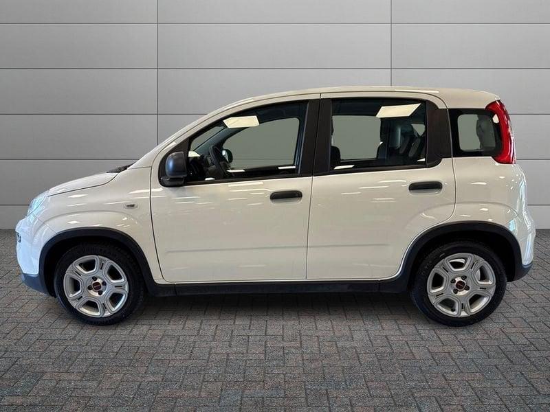 FIAT Panda 1.0 FireFly 70cv S&S Hybrid