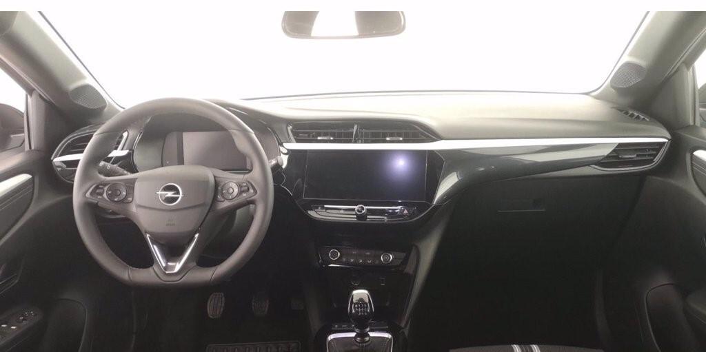 Opel Corsa 1.2 100CV GS 2025