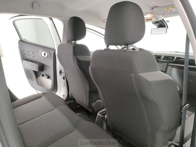 Citroën C3 PureTech 83 S&S You!