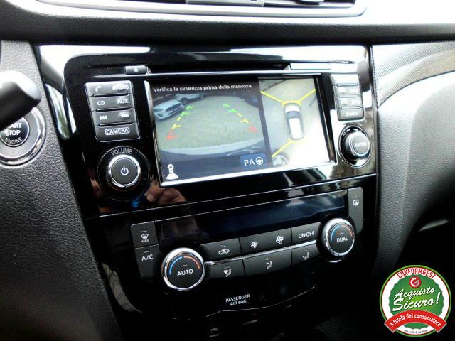 NISSAN X-Trail 1.6 dCi 4WD Tekna