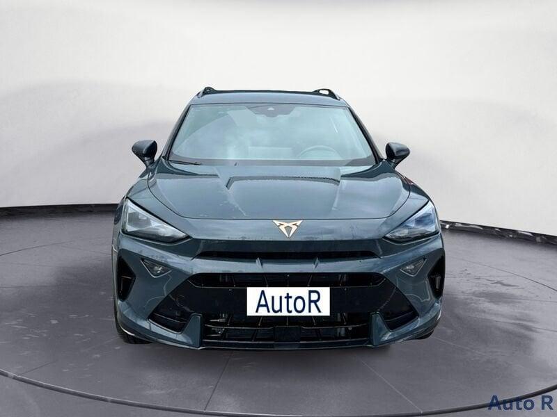 CUPRA Formentor 2.0 TDI DSG