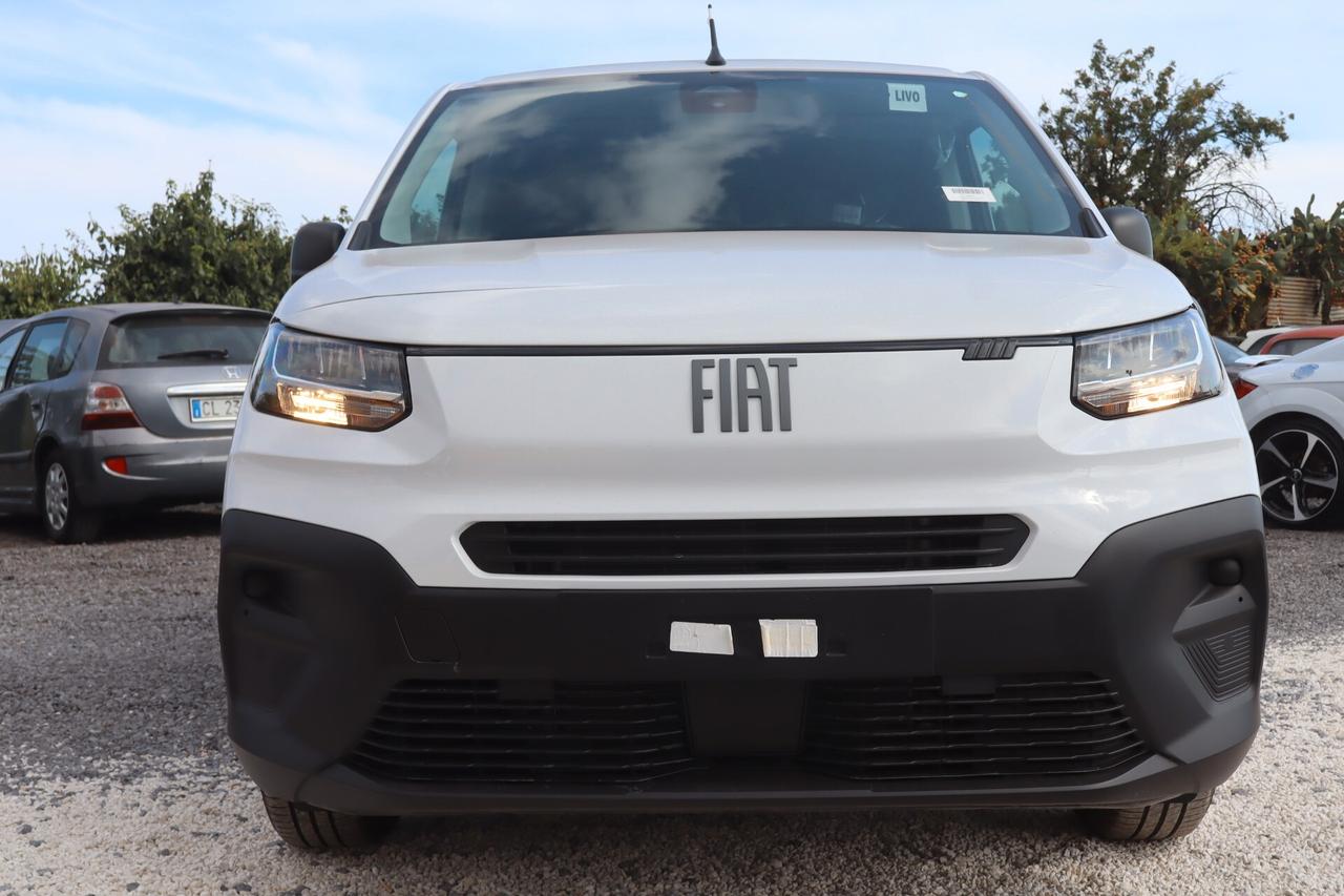 Fiat DOBLO' Tua A SOLI 215€