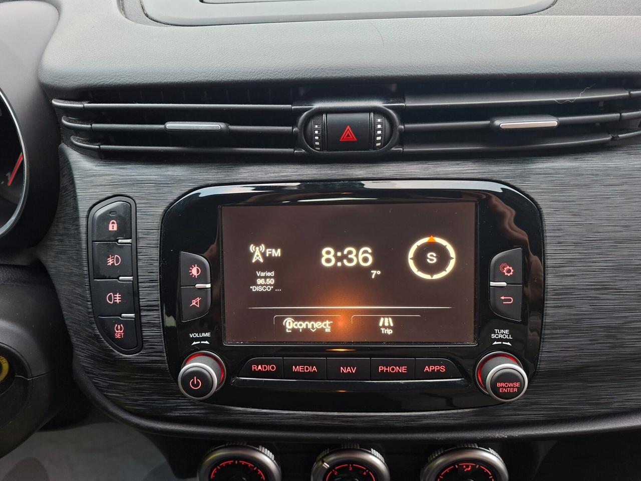 Alfa Romeo Giulietta 1.6 JTDm TCT Super *EURO 6B*