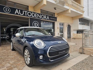 Mini Mini 1.5 Cooper D 5 porte#AUTO#LED#XENO#NAVI#PELLE