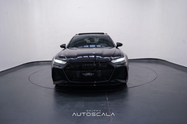 AUDI RS6 Performance 4.0 TFSI 630cv V8 Quattro Tiptronic