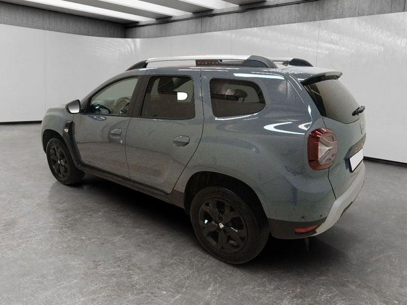 Dacia Duster 1.0 tce SL Extreme Gpl 4x2 100cv