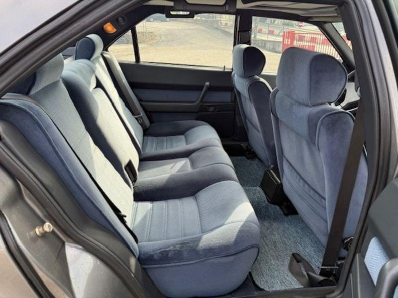 Alfa Romeo 164 2.0i Twin Spark