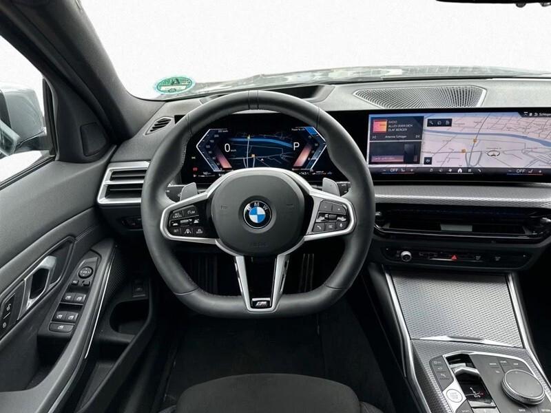 Bmw 320 320d Touring 48V M sport xDrive autom.(190cv)
