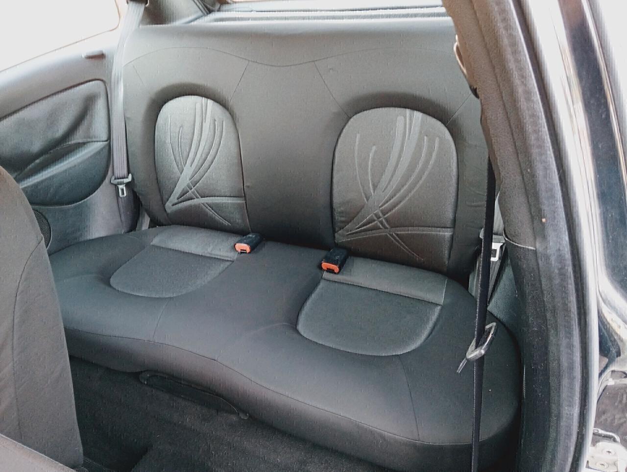 Lancia Ypsilon 1.4 Platino Ecochic GPL