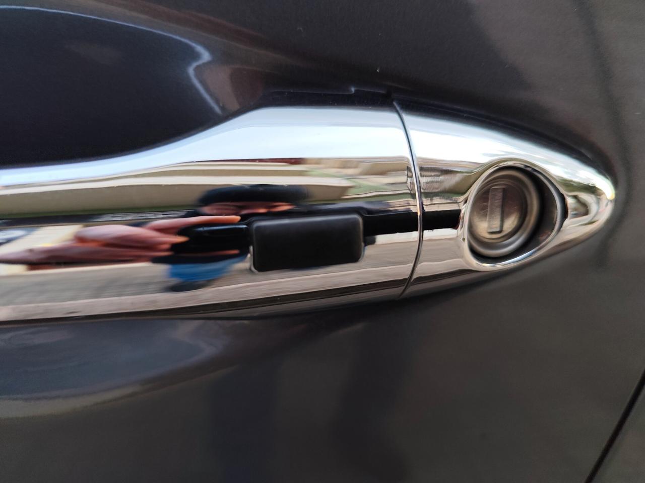 Hyundai iX35 1.7 CRDi 2WD Xpossible NAVI