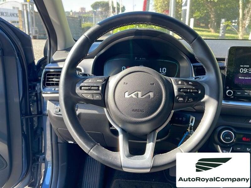 Kia Stonic 1.0 T-GDi MHEV DCT Style Special Edition