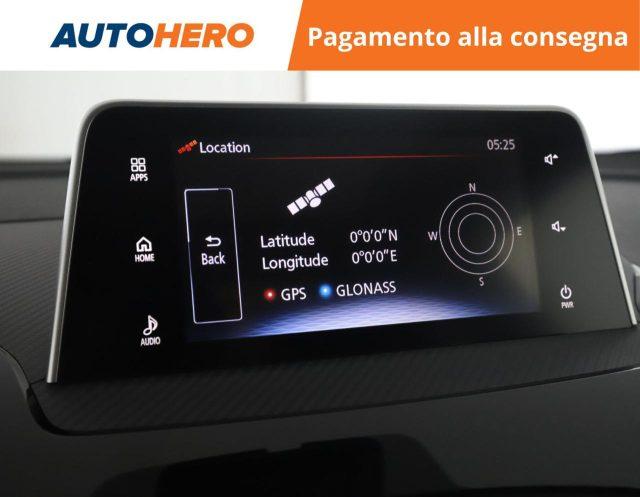MITSUBISHI Eclipse Cross 1.5 turbo 4WD aut. Instyle SDA