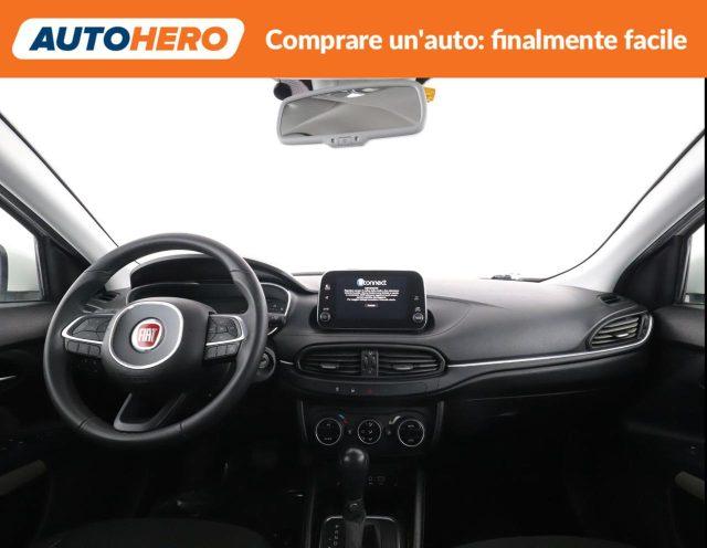 FIAT Tipo 1.6 E.Torq AT 5 porte Lounge