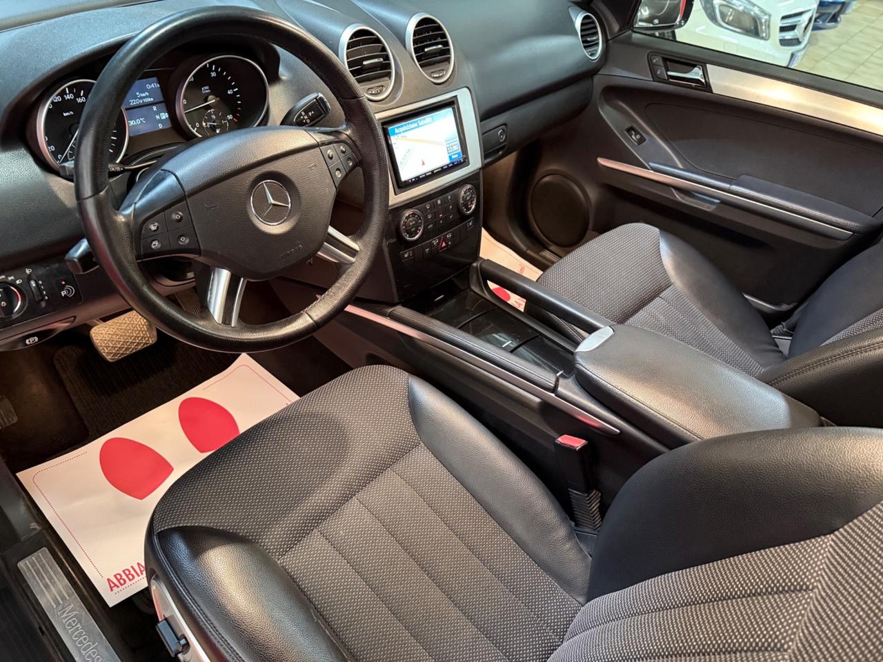 Mercedes-benz ML 280 ML 280 CDI Sport