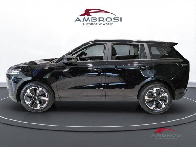 JAECOO J5 SHS-H HEV EXCLUSIVE