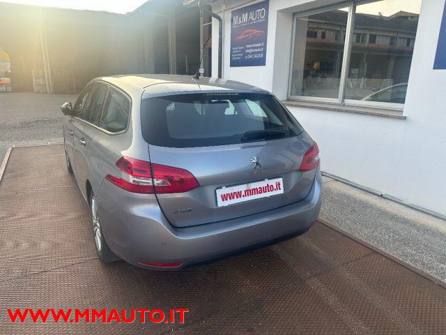 PEUGEOT 308 BlueHDi 130 S&S SW Business NAVIG!!!!