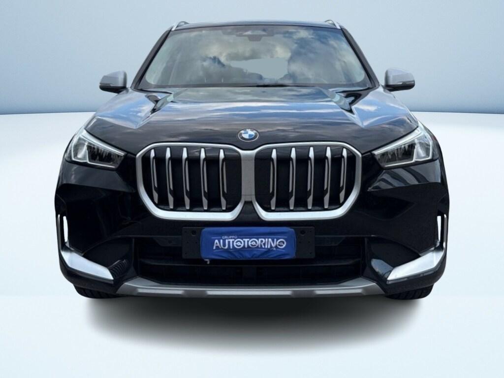 BMW X1 18 d X-Line sDrive DCT
