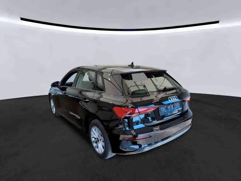 Audi A3 SPB 30 TFSI S tronic Business