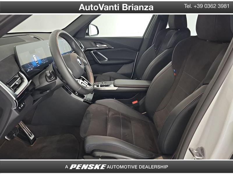 BMW X1 X1 xdrive 25e MSport Pro