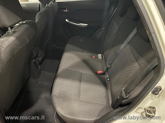SUZUKI Baleno 1.2 Dualjet Top