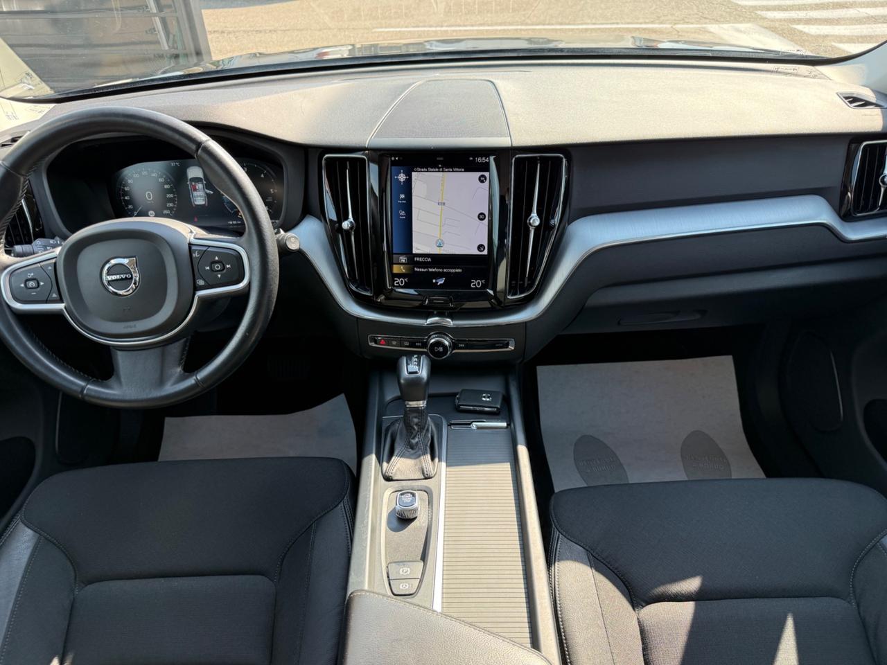 Volvo XC 60 D4 AWD Geartronic Inscription