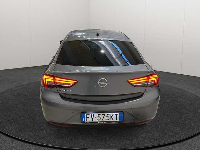 Opel Insignia Grand Sport 1.6 cdti 136Cv Innovation