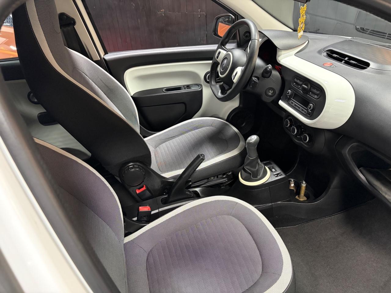 Renault Twingo 5 PORTE Intens. GPL