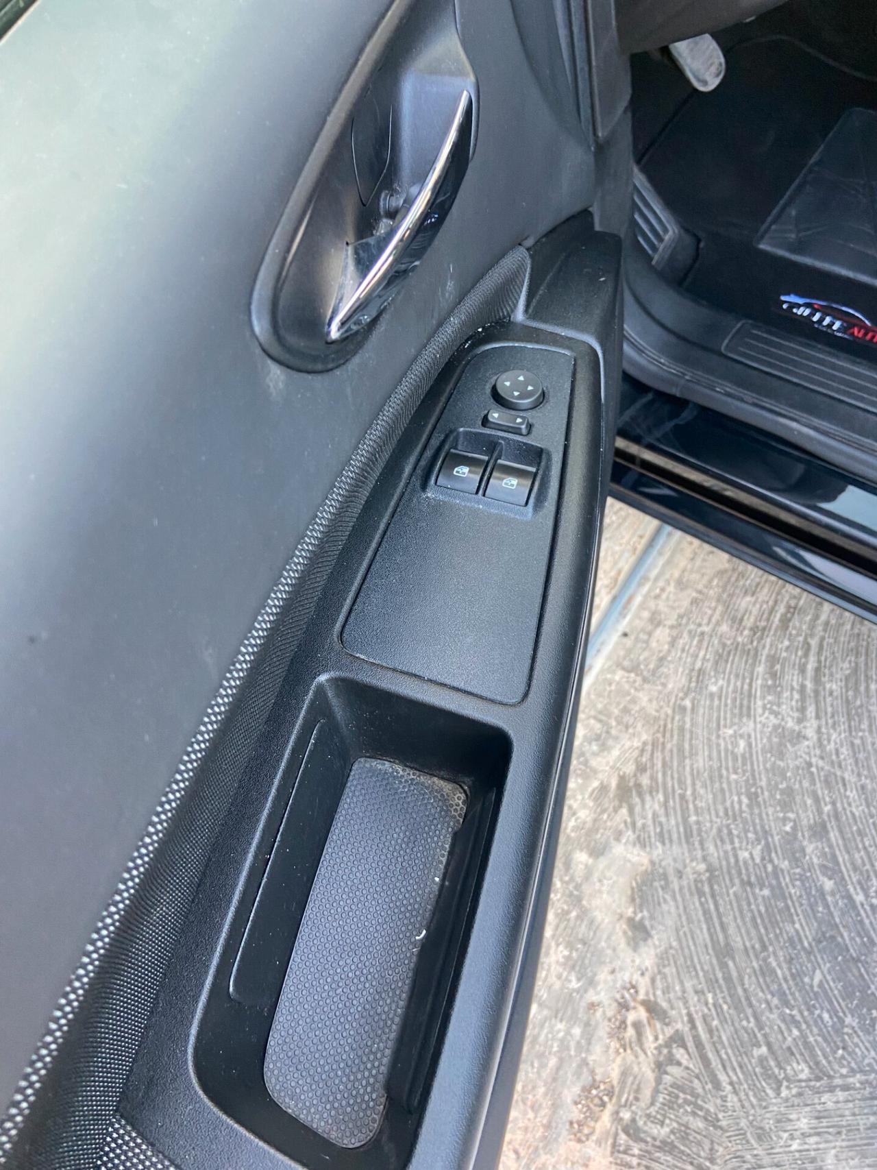 Fiat Bravo 1.6 MJT 120 CV DPF Dynamic