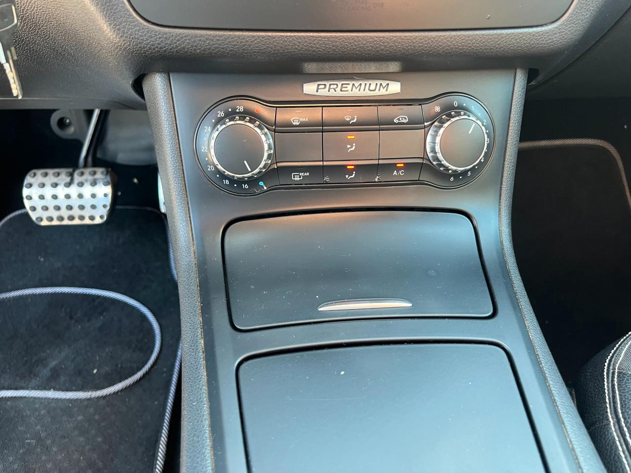 Mercedes-benz B 180 CDI Premium AUTOMATICA LED