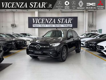 MERCEDES-BENZ GLC 220 d MHV 4MATIC AMG ADVANCED PLUS