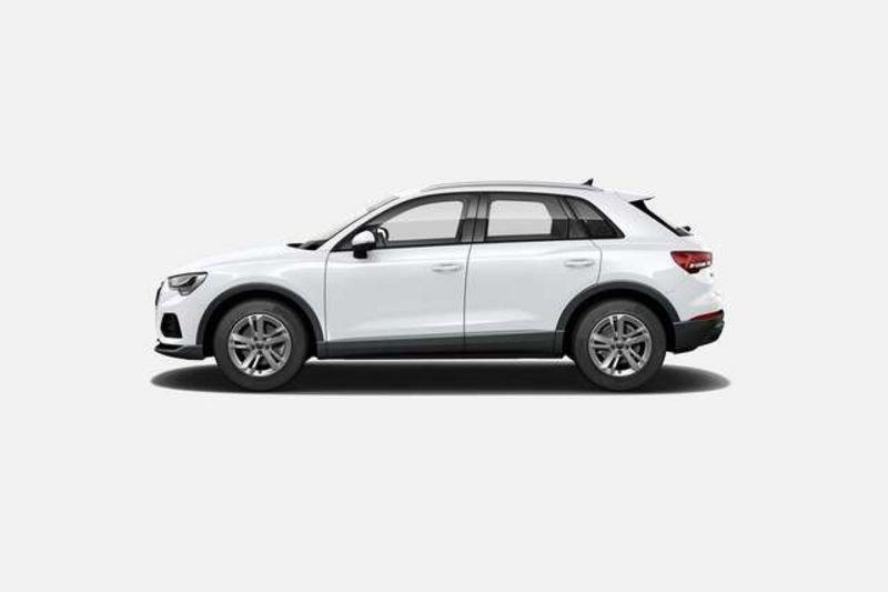 Audi Q3 35 2.0 tdi Business Advanced quattro s-tronic